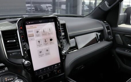 Rambler 1500, 2025 год, 10 000 000 рублей, 26 фотография