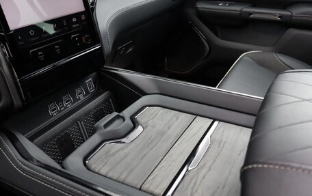 Rambler 1500, 2025 год, 10 000 000 рублей, 28 фотография
