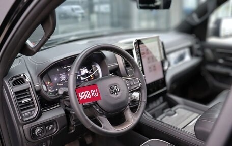 Rambler 1500, 2025 год, 10 000 000 рублей, 19 фотография