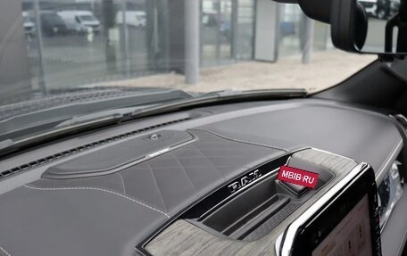 Rambler 1500, 2025 год, 10 000 000 рублей, 30 фотография