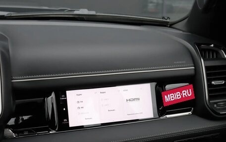 Rambler 1500, 2025 год, 10 000 000 рублей, 27 фотография