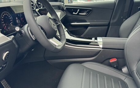 Mercedes-Benz GLC Coupe, 2025 год, 8 250 000 рублей, 6 фотография