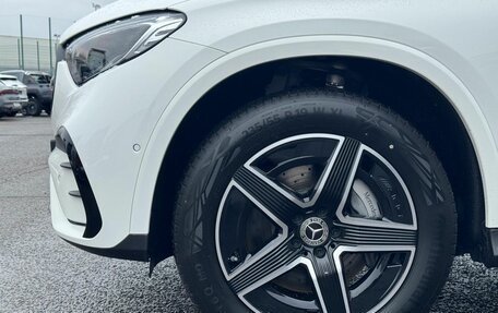 Mercedes-Benz GLC Coupe, 2025 год, 8 250 000 рублей, 4 фотография