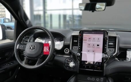 Rambler 1500, 2025 год, 10 000 000 рублей, 38 фотография