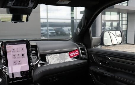 Rambler 1500, 2025 год, 10 000 000 рублей, 39 фотография