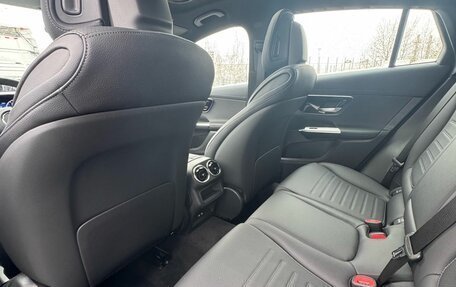 Mercedes-Benz GLC Coupe, 2025 год, 8 250 000 рублей, 8 фотография