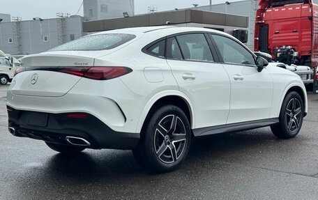 Mercedes-Benz GLC Coupe, 2025 год, 8 250 000 рублей, 9 фотография