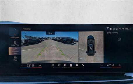 BMW X5, 2026 год, 12 700 000 рублей, 10 фотография