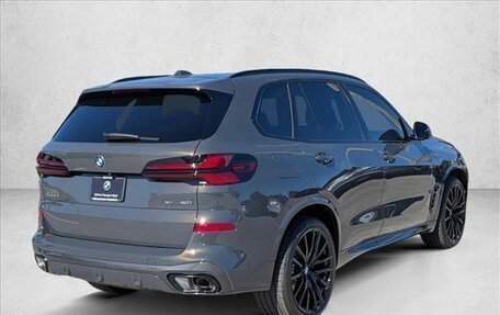 BMW X5, 2026 год, 12 700 000 рублей, 4 фотография