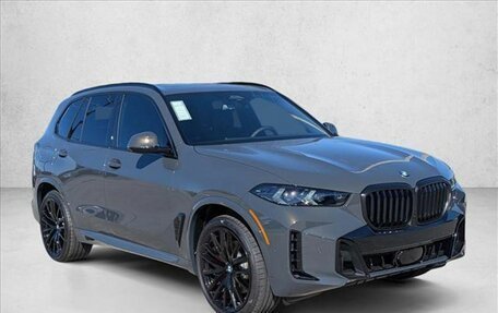 BMW X5, 2026 год, 12 700 000 рублей, 3 фотография