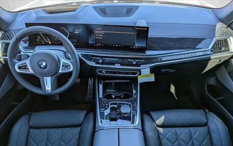 BMW X5, 2026 год, 12 700 000 рублей, 7 фотография