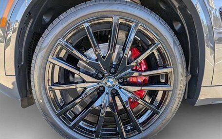 BMW X5, 2026 год, 12 700 000 рублей, 6 фотография