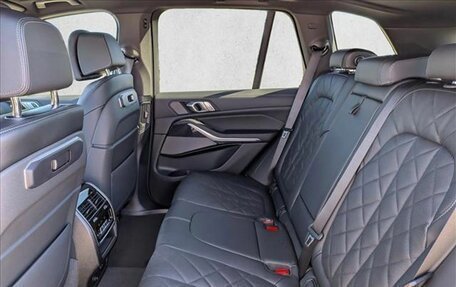 BMW X5, 2026 год, 12 700 000 рублей, 11 фотография