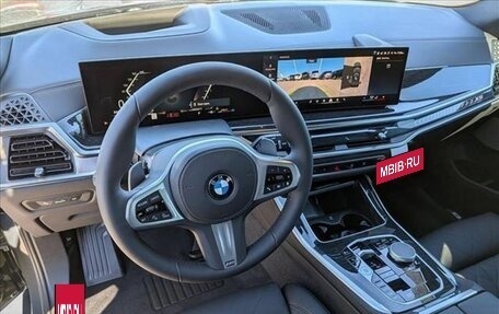 BMW X5, 2026 год, 12 700 000 рублей, 8 фотография