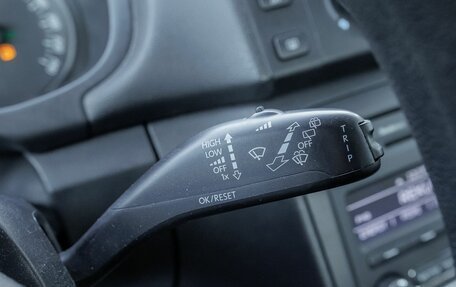 Skoda Fabia II, 2011 год, 594 300 рублей, 15 фотография