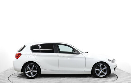 BMW 1 серия, 2015 год, 1 649 000 рублей, 4 фотография