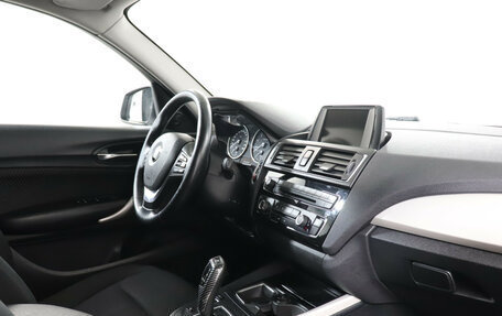 BMW 1 серия, 2015 год, 1 649 000 рублей, 9 фотография