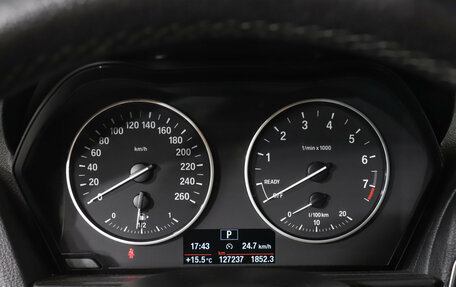 BMW 1 серия, 2015 год, 1 649 000 рублей, 11 фотография