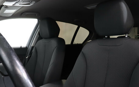 BMW 1 серия, 2015 год, 1 649 000 рублей, 17 фотография