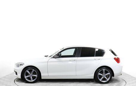 BMW 1 серия, 2015 год, 1 649 000 рублей, 8 фотография