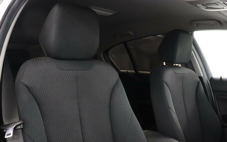 BMW 1 серия, 2015 год, 1 649 000 рублей, 16 фотография