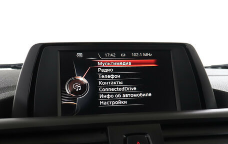 BMW 1 серия, 2015 год, 1 649 000 рублей, 19 фотография