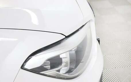 BMW 1 серия, 2015 год, 1 649 000 рублей, 20 фотография