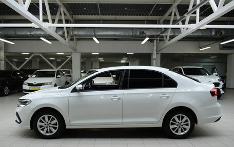 Volkswagen Polo VI (EU Market), 2020 год, 1 450 000 рублей, 4 фотография