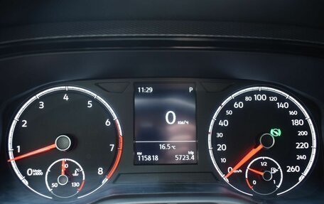 Volkswagen Polo VI (EU Market), 2020 год, 1 450 000 рублей, 12 фотография