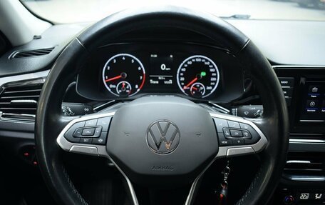 Volkswagen Polo VI (EU Market), 2020 год, 1 450 000 рублей, 11 фотография