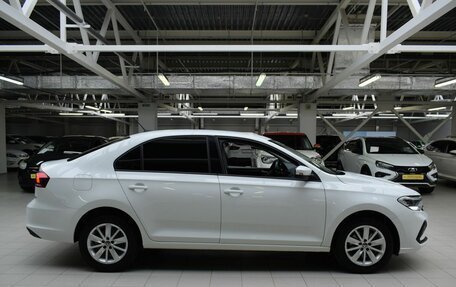 Volkswagen Polo VI (EU Market), 2020 год, 1 450 000 рублей, 8 фотография