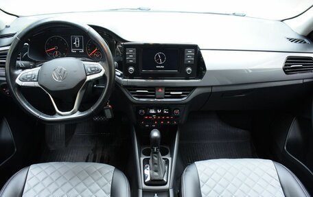 Volkswagen Polo VI (EU Market), 2020 год, 1 450 000 рублей, 10 фотография