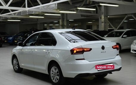 Volkswagen Polo VI (EU Market), 2020 год, 1 450 000 рублей, 5 фотография