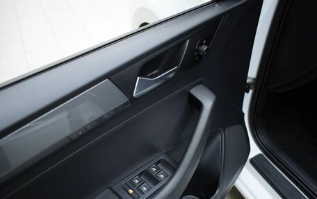 Volkswagen Polo VI (EU Market), 2020 год, 1 450 000 рублей, 17 фотография