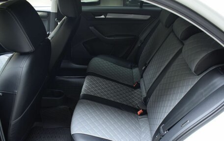 Volkswagen Polo VI (EU Market), 2020 год, 1 450 000 рублей, 20 фотография