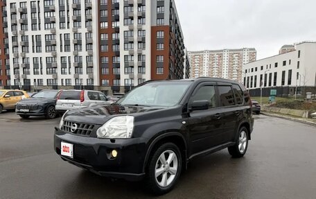 Nissan X-Trail, 2010 год, 849 900 рублей, 2 фотография