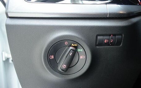 Volkswagen Polo VI (EU Market), 2020 год, 1 450 000 рублей, 18 фотография