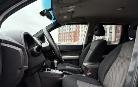 Nissan X-Trail, 2010 год, 849 900 рублей, 4 фотография