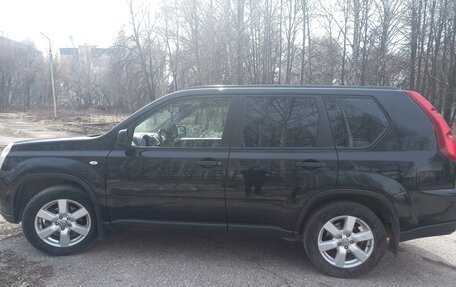 Nissan X-Trail, 2010 год, 849 900 рублей, 7 фотография