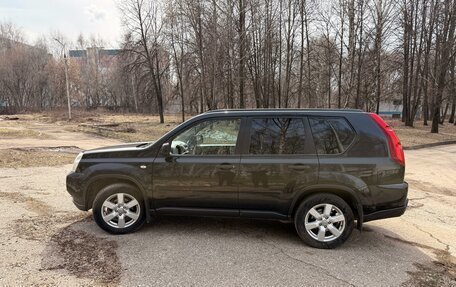 Nissan X-Trail, 2010 год, 849 900 рублей, 6 фотография