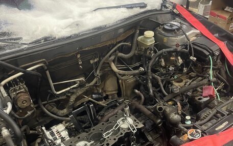 Mitsubishi Lancer IX, 2005 год, 450 000 рублей, 3 фотография