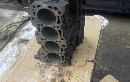 Mitsubishi Lancer IX, 2005 год, 450 000 рублей, 5 фотография