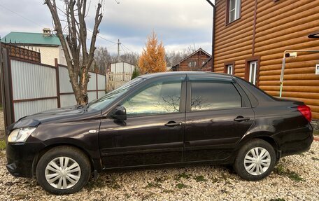 Datsun on-DO I рестайлинг, 2018 год, 500 000 рублей, 5 фотография