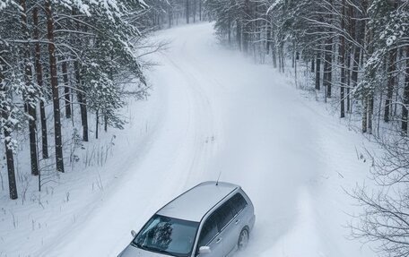 Mitsubishi Lancer IX, 2005 год, 450 000 рублей, 7 фотография
