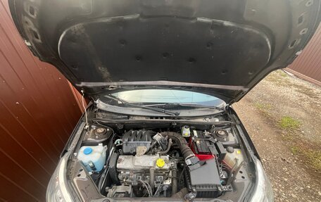 Datsun on-DO I рестайлинг, 2018 год, 500 000 рублей, 2 фотография