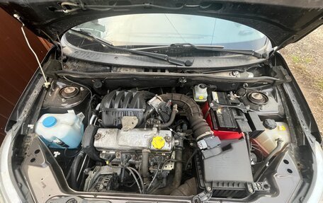 Datsun on-DO I рестайлинг, 2018 год, 500 000 рублей, 3 фотография