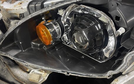 Mitsubishi Lancer IX, 2005 год, 450 000 рублей, 10 фотография