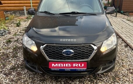 Datsun on-DO I рестайлинг, 2018 год, 500 000 рублей, 4 фотография