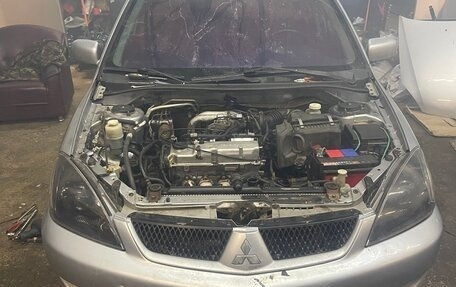 Mitsubishi Lancer IX, 2005 год, 450 000 рублей, 2 фотография