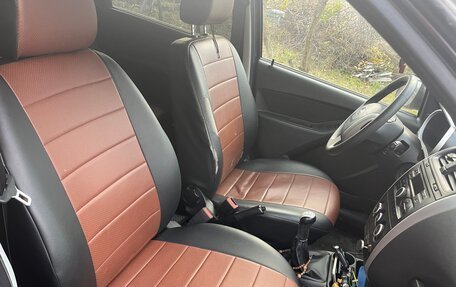 Datsun on-DO I рестайлинг, 2018 год, 500 000 рублей, 10 фотография